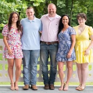 Meet your Posher, Laciandsteve